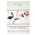 blok Watercolor - Rough A4, 300 gms