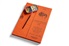 Mixed Media blok Authentic ve složce, 200gms
