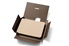 karty Natural brown 14,7x10,6 cm, 325gms, 22 listů