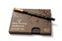 karty Black 14,7x10,6 cm, 300gms, 24 listů