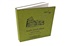 Acrylic sketch album 9x9cm, 290 gms