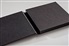 Black sketch album 9x9 cm, 170 gms