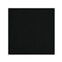 arch Velour pastel 50x70 cm, černý