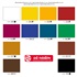 set oil Artcreation 12 x 12 ml