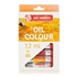 set oil Artcreation 8 x 12 ml