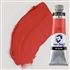 van GOGH oil 40 ml - Cadmium red light