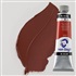 van GOGH oil 40 ml - Light oxide red