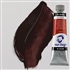 van GOGH oil 40 ml - Transparent oxide red