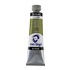 van GOGH oil 40 ml - Olive green