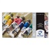 van GOGH oil set 10x20 ml