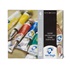 van GOGH oil set 6 x 20 ml