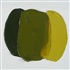 Cobra Artist H2Oil 40 ml - transparen yellow green