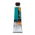 Cobra Artist H2Oil 40 ml - carribean blue