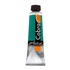 Cobra Artist H2Oil 40 ml - viridian