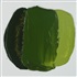Cobra Artist H2Oil 40 ml - olive green yellow