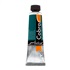 Cobra Artist H2Oil 40 ml - ultramarine green
