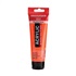 acryl Amsterdam 120 ml - Reflex orange