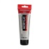 acryl Amsterdam 120 ml - Silver