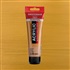 acryl Amsterdam 120 ml - Deep gold