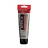 acryl Amsterdam 120 ml - Pewter