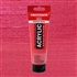 acryl Amsterdam 120 ml - Metallic Red