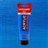 acryl Amsterdam 120 ml - Metallic Blue