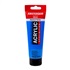 acryl Amsterdam 120 ml - Metallic Blue
