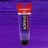 acryl Amsterdam 120 ml - Metallic Violet