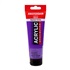 acryl Amsterdam 120 ml - Metallic Violet