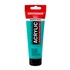 acryl Amsterdam 120 ml - Metallic Green