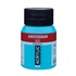 acryl Amsterdam 500 ml - Turquoise blue