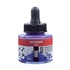 Acrylic-ink Amsterdam 30 ml - Ultramarine violet