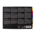 Set akryl Amsterdam 48 x 20 ml