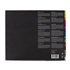 Set akryl Amsterdam 90 x 20 ml