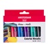 Set akryl Amsterdam 6 x 20 ml Colourful Metallic