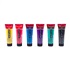 Set akryl Amsterdam 6 x 20 ml Colourful Metallic