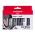 Set akryl Amsterdam 6 x 20 ml Grey Mixing