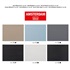 Set akryl Amsterdam 6 x 20 ml Grey Mixing