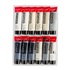 Set akryl Amsterdam 12 x 20 ml Grey