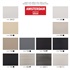 Set akryl Amsterdam 12 x 20 ml Grey