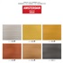 Set akryl Amsterdam 6 x 20 ml Metallic