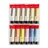 Set akryl Amsterdam 12 x 20 ml Pastel