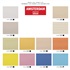 Set akryl Amsterdam 12 x 20 ml Pastel