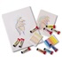 Set akryl Amsterdam 12 x 20 ml Pastel