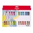 Set akryl Amsterdam 6 x 20 ml Pastel