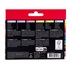 Set akryl Amsterdam 6 x 20 ml Pastel