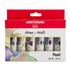 Set akryl Amsterdam 6 x 20 ml Pearl