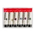 Set akryl Amsterdam 6 x 20 ml Pearl