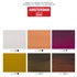 Set akryl Amsterdam 6 x 20 ml Portrait Colors