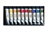 Rembrandt akryl set 10 x 40 ml Landscape